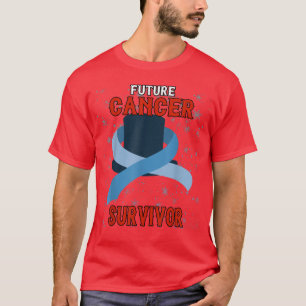 Future Cancer Survivor T-Shirt