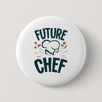 Future Chef Cooking Lover Culinary School