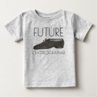 FUTURE CHOREOGRAPHER Jazz Dance Shoe Dancer