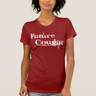 Future Cougar T-Shirt