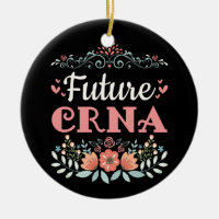 Future CRNA Nurse Anaesthetist