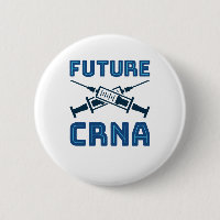 Future CRNA Nurse Anesthetist