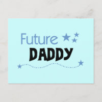 Future Daddy Tshirts and Gifts