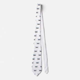Future Daddy Tshirts and Gifts Tie