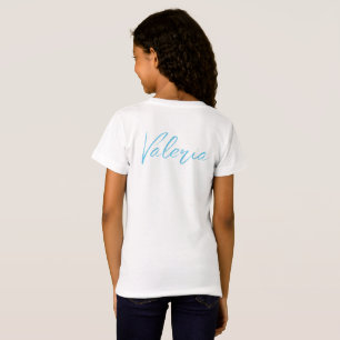Future Dance Star T-Shirt