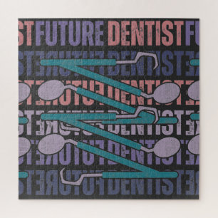Future Dentist Jigsaw Puzzle