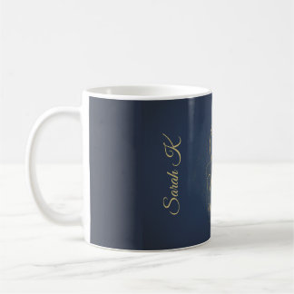 Future Dentist | Vintage Anatomical Tooth Dental S Coffee Mug