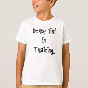 future derby girl tshirt