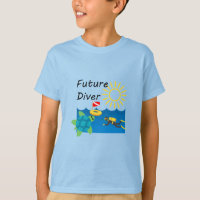 Future Diver Design - Night Light