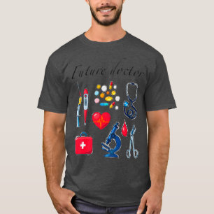 future doctor 1 T-Shirt