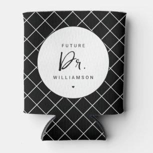 Future Doctor Medical School Doctoral Student Can Cooler