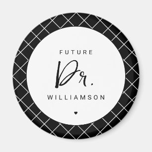 Future Doctor Medical School Doctoral Student Magnet