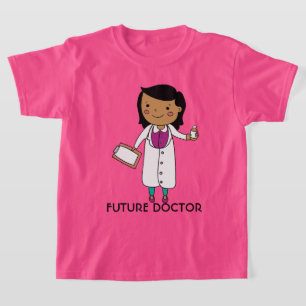 Future Doctor, Too T-Shirt