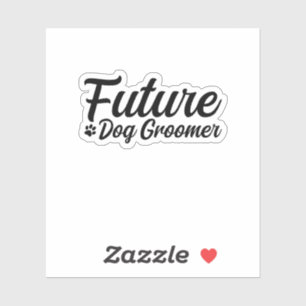 Future Dog Groomer