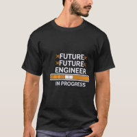 "Future Dreams In Progress – Wear Your Ambition!"