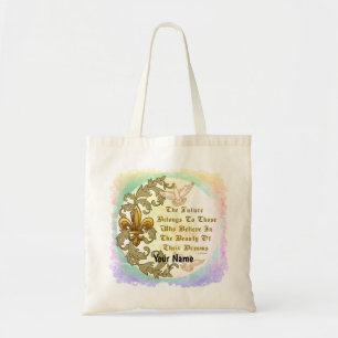 Future Dreams Tote Bag 