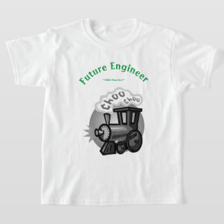 Future Engineer T-Shirt