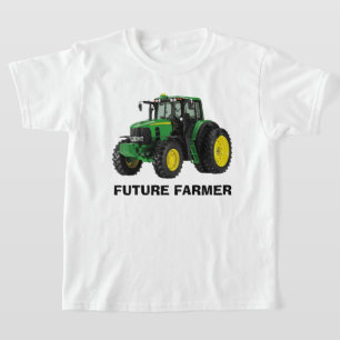 Future Farmer T-Shirt