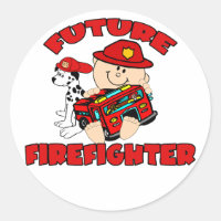 Future Firefighter
