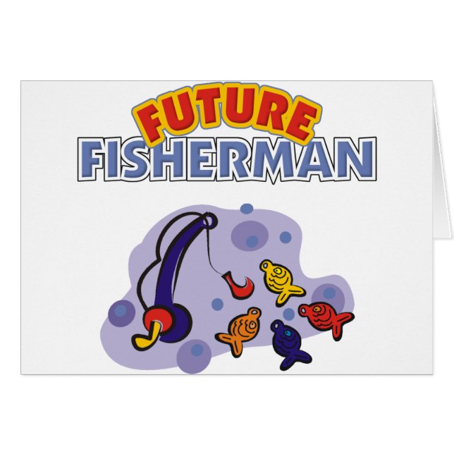 Future Fisherman (Front Horizontal)