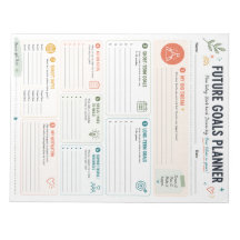 Future Goals Planner