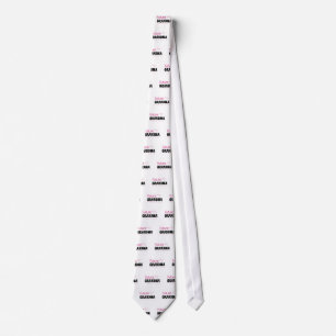 Future Grandma Tshirts and Gifts Tie