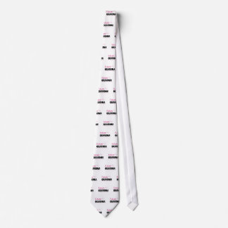 Future Grandma Tshirts and Gifts Tie