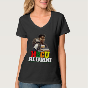 Future HBCU Alumni Apparel Historical Black colleg T-Shirt