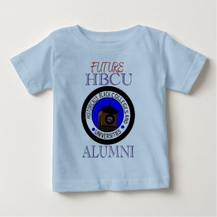FUTURE HBCU BABY T-Shirt