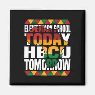 Future Hbcu College Elementary School Today Hbcu T Magnet