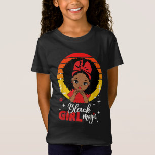Future HBCU Grad Girl Graduation Historically Blac T-Shirt