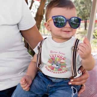 Future heartbreaker baby T-Shirt