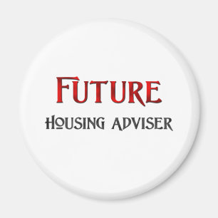 Future Housing Adviser Magnet