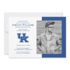Future Kentucky Grad Announcement