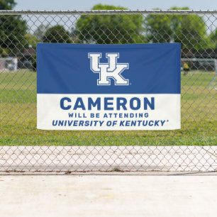 Future Kentucky Graduate Banner