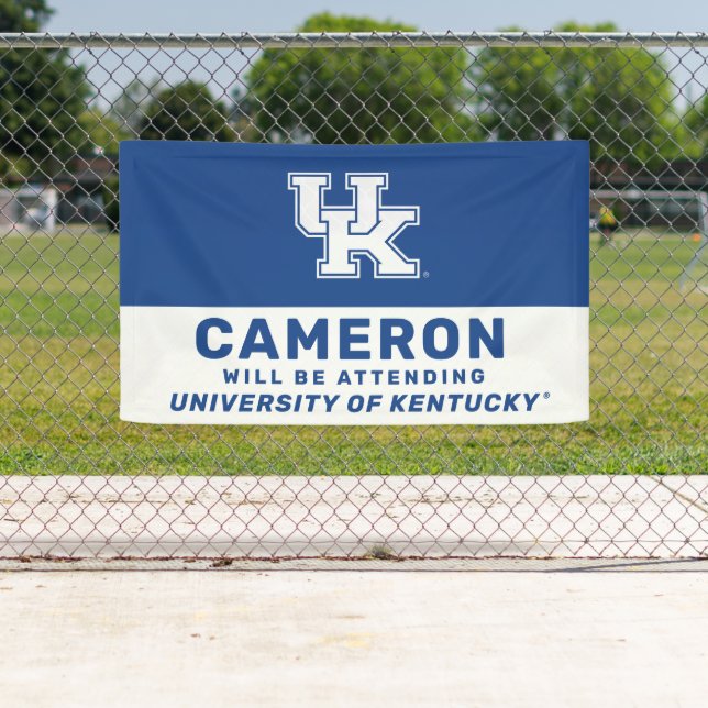 Future Kentucky Graduate Banner (Insitu)