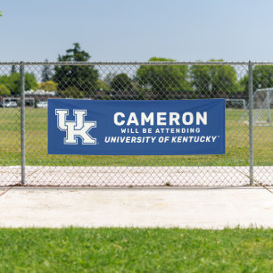 Future Kentucky Graduate Banner