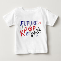 Future KPOP Fan!