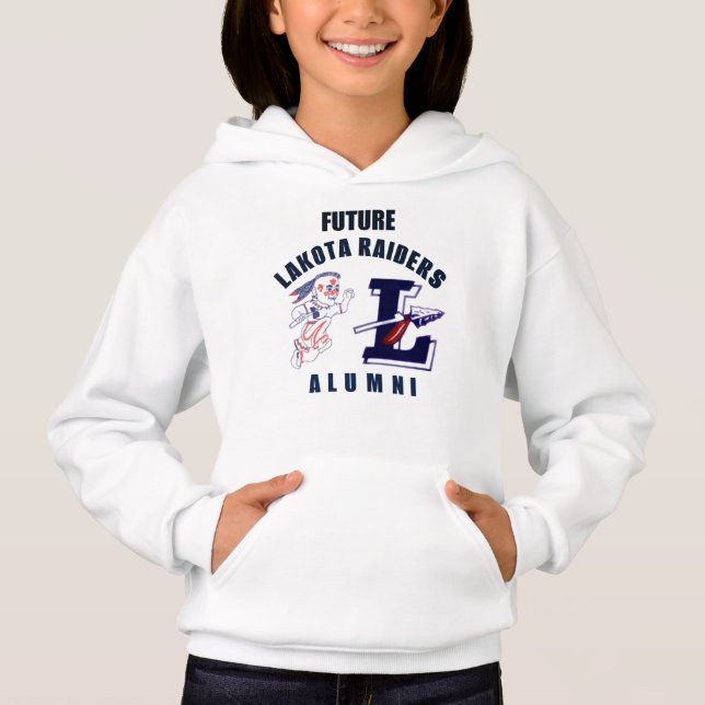 Future Lakota Alumni (Front)
