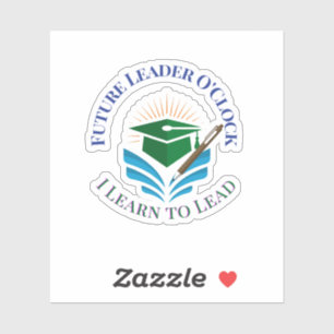 Future Leader O'Clock – Learn to Lead   Motivation