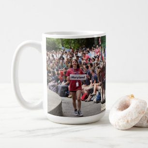 Future Leaders Coffee Mug