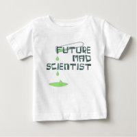 Future Mad Scientist