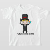 Future Magician