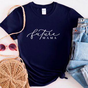 Future Mama T-Shirt