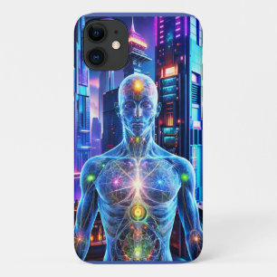 Future Man Case-Mate iPhone Case