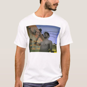 Future Man T-Shirt