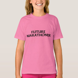 FUTURE MARATHONER T-Shirt