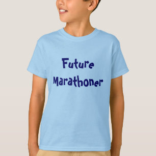 Future Marathoner T-Shirt