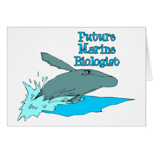 Future Marine Biologist