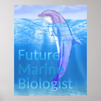 Future Marine Biologist